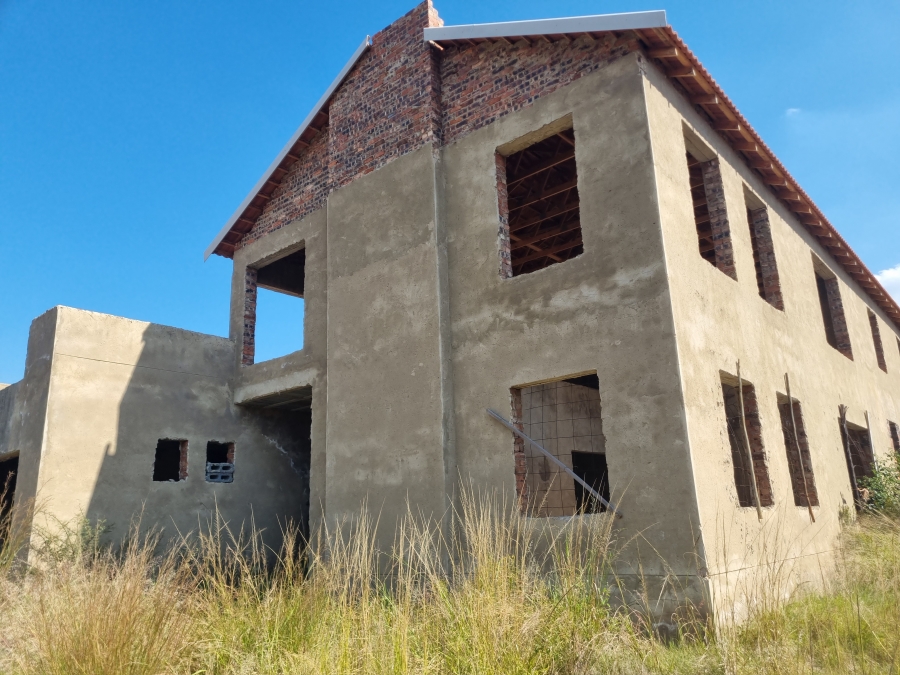 4 Bedroom Property for Sale in Buffelspoort Eco Estate North West